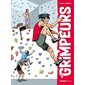 Les grimpeurs T.01 : Bande dessinée