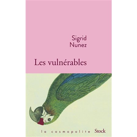 Les vulnérables : La cosmopolite
