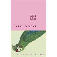 Les vulnérables : La cosmopolite