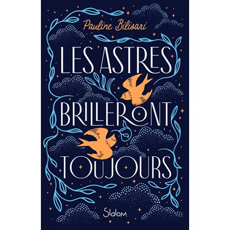 Les astres brilleront toujours : 12-14