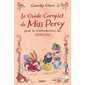 Miss Percy T.03 : Le guide complet de Miss Percy pour la réintroduction des dragons : FAN