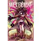 Nue's exorcist T.04 : Première mission,  : Manga : ADO : SHONEN