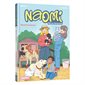 Naomi, fille de vétérinaires T.03 : Alerte à la ferme ! : 6-8