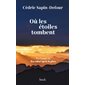 Où les étoiles tombent : Bleue