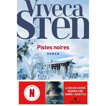 Pistes noires : SPS
