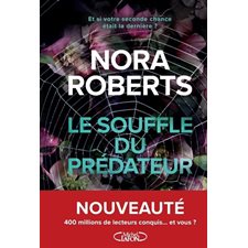 Le souffle du prédateur : POL