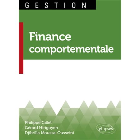 Finance comportementale : Gestion
