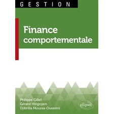 Finance comportementale : Gestion