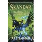Skandar et la malédiction du squelette : 9-11