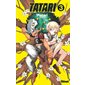 Tatari T.03 : Manga : ADO : SHONEN