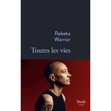 Toutes les vies : Bleue