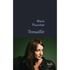 Tressaillir : Bleue