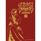 Trigun maximum T.01 : Perfect edition : Manga : ADT : SEINEN
