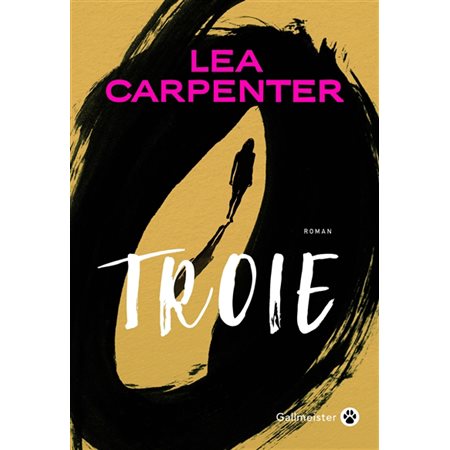 Troie : Fiction