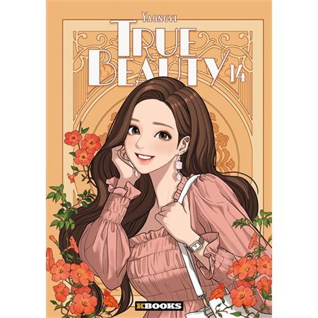 True beauty T.14 : Manga : ADO : SHOJO