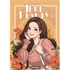 True beauty T.14 : Manga : ADO : SHOJO