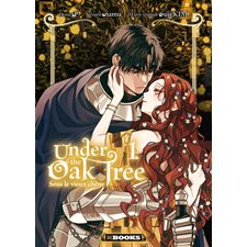 Under the oak tree T.01 : Manga : ADT : PAV : SEINEN