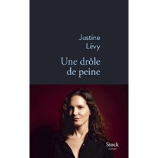 Une drôle de peine : Bleue