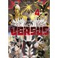 Versus T.04 : Manga : ADO : SHONEN