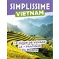 Vietnam (Hachette) : Édition 2025 : Simplissime. Voyage