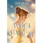 Wings of starlight : Romantasy