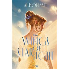Wings of starlight : Romantasy
