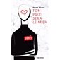 Ton prix sera le mien : 12-14