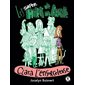 Les superhéros de ma famille T.06 : Clara l'ensorceleuse : 9-11