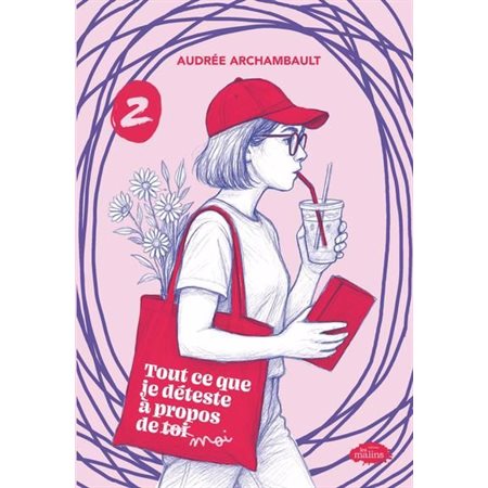 Tout ce que je déteste à propos de moi T.02 : 9-11