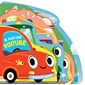 Je suis une voiture : Je suis ... : Livre cartonné