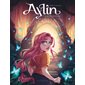 Aylin T.01 : Le secret des elfes : Bande dessinée