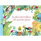Le plus merveilleux des grands-pères : Albums : Couverture rigide