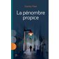 La Pénombre propice : Stanley Péan arrive en force avec ces 25 nouvelles qui, comme toujours chez cet auteur, nous font voyager à travers plusieurs univers,