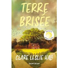 Terre brisée