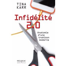 Infidélité 2.0 : Anatomie d'une trahison moderne
