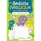Dinosaures : Mon ardoise magique pour dessiner pas à pas : 60 dessins faciles