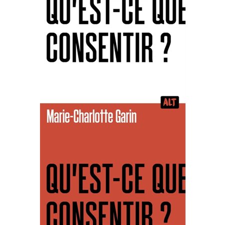 Qu'est-ce que consentir ? : Alt : À partir de 15 ans