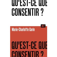 Qu'est-ce que consentir ? : Alt : À partir de 15 ans