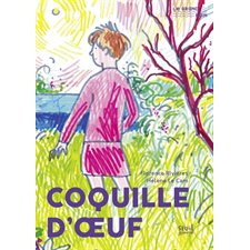 Coquille d'oeuf : Le grand bain : 6-8