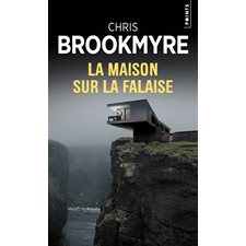 La maison sur la falaise (FP) : Points. Policiers : SPS