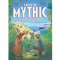 A bord du Mythic : Le jumeau du Titanic T.04 : Un amour secret : 6-8
