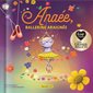 Anaée, Ballerine araignée : Couverture rigide