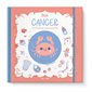 Bébé Cancer : Livre de naissance et des premières fois : 21 juin-22 juillet : Bébé astro