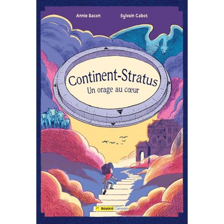 Continent-Stratus : Un orage au coeur : 9-11