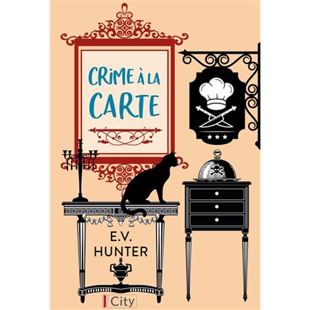 Crime à la carte : Un rendez-vous à mourir : POL