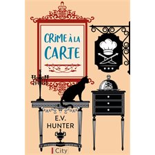 Crime à la carte : Un rendez-vous à mourir : POL