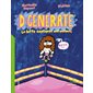 DGenerate : La lutte expliquée aux enfants : Mini punk