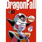 Dragon fall ultimate T.03 : Manga : ADO : SHONEN
