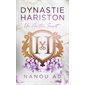 Dynastie Hariston T.01 : Un héritier secret : NR