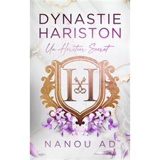 Dynastie Hariston T.01 : Un héritier secret : NR